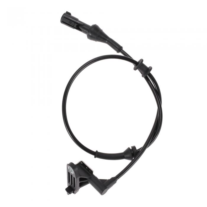 Partuto ABSホイールスピードセンサーNo.6L2Z2C216AAリア左ABSセンサーアンチロックブレーキシステムセンサーFordに対応エクスプローラー2006-2010