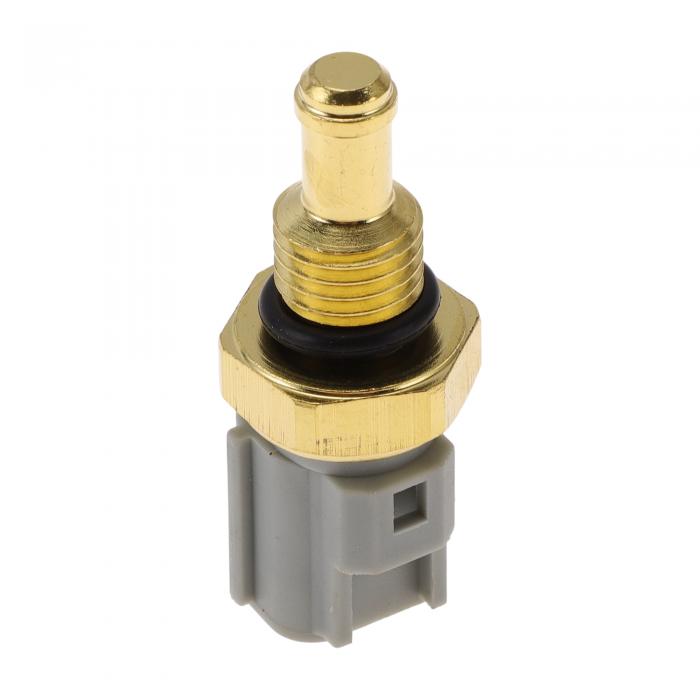 Partuto Fordに対応フュージョン2.3L 140Cu. In. L4 GAS DOHC自然吸気用エンジン冷却水温度センサーNo.F77Z12A648AAウォーターテンパーチャーセンサー06-09 1個