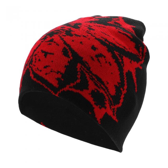 Partuto サイクリングハット 暖かく快 適 通気性あり ハードハットライナー ホワイト パターン アクリ..