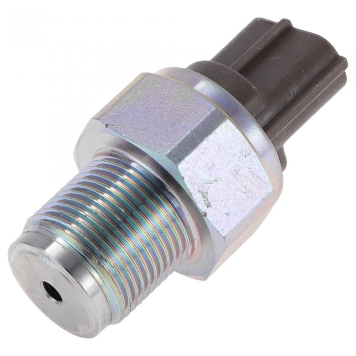 FUELHOOD 4990006131 Isu zuに対応 AI-4H K1X 6H K1 6UZ1 6W F1TC エンジン用 燃料噴射圧力センサー 燃料レール圧力センサー 1個