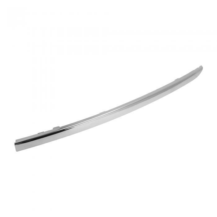 ACROPIX フロント右バンパーグリルトリムガーニッシュ バンパーガーニッシュトリム Bmwに対応 F02/7 Seriesに対応 2009-2012 ダイレクトフィット交換番号：51117197292