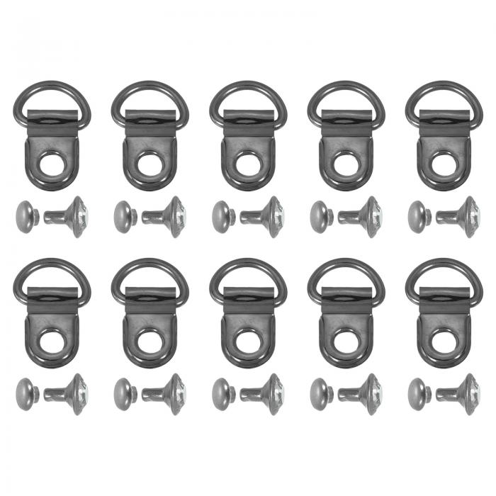 uxcell 10åȤηҤեå֡ĥ졼եåD󥰥åȥХåȥ٥åȡϥ󥰥֡ĥ塼쥶ХåѤΥ֡ĥåȽ...