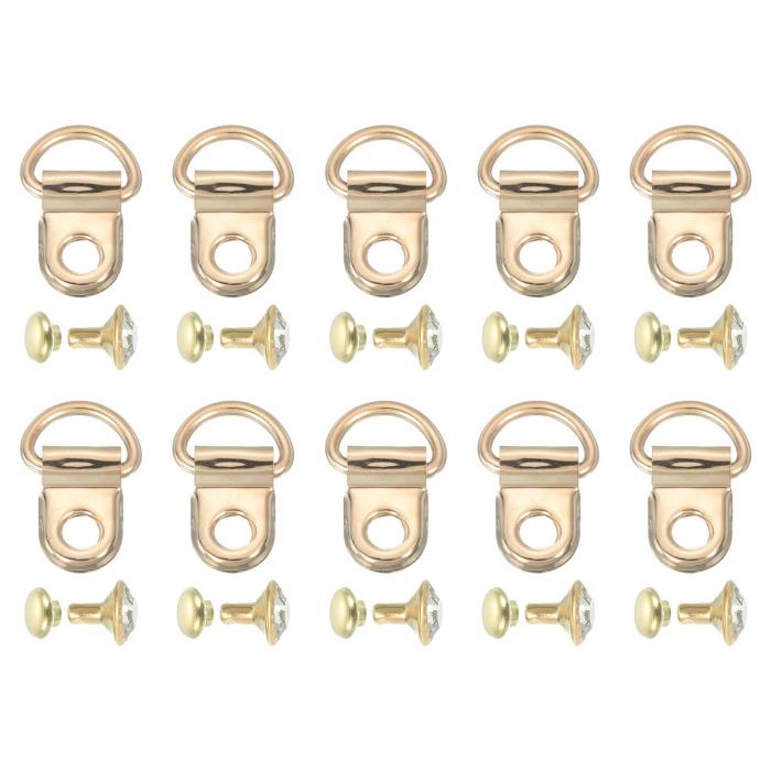 uxcell 10åȤηҤեå֡ĥ졼եåD󥰥åȥХåȥ٥åȡϥ󥰥֡ĥ塼쥶ХåѤΥ֡ĥåȽ...