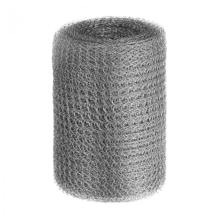 uxcell ワイヤーメッシュロール 5