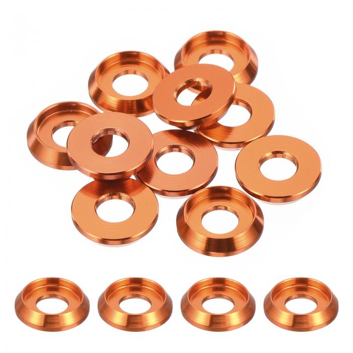 uxcell japan㤨uxcell M4󥫥åץ󥿡󥯥å㡼 4mm / 0.16