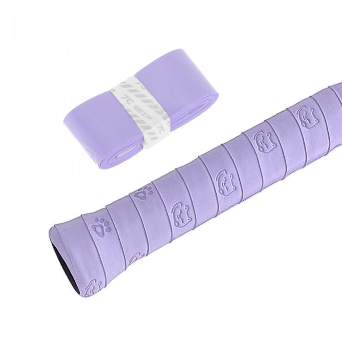 RENEWREVITAL グリップテープ テニス バドミントン グリップ テープ 握り心地良い 釣り竿 自転車 野球 ..