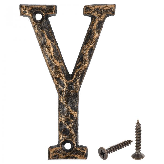 uxcell 家 住所文字 5.5