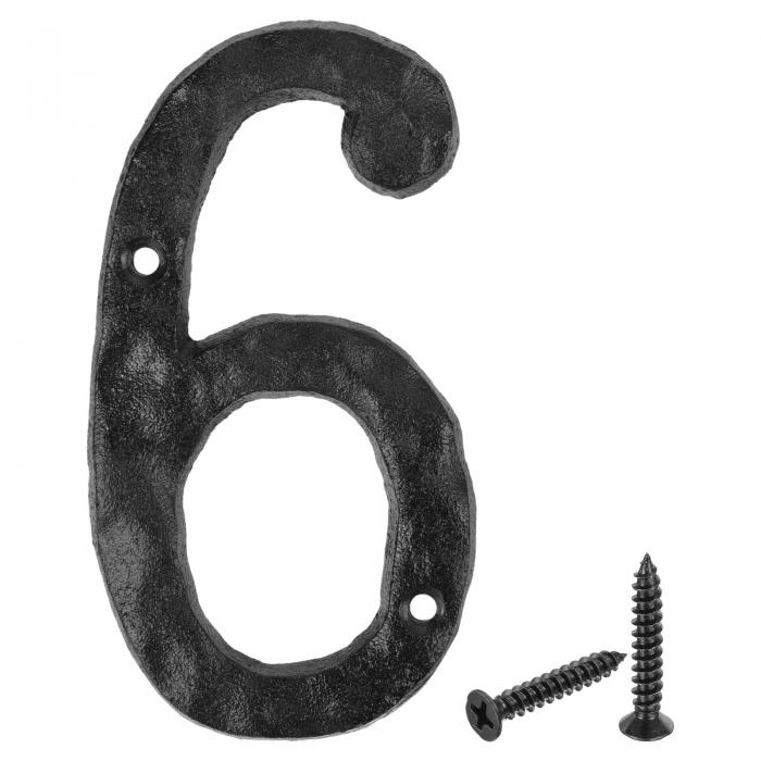 uxcell 家 住所番号 5.5