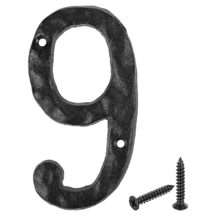 uxcell 家 住所番号 5.5