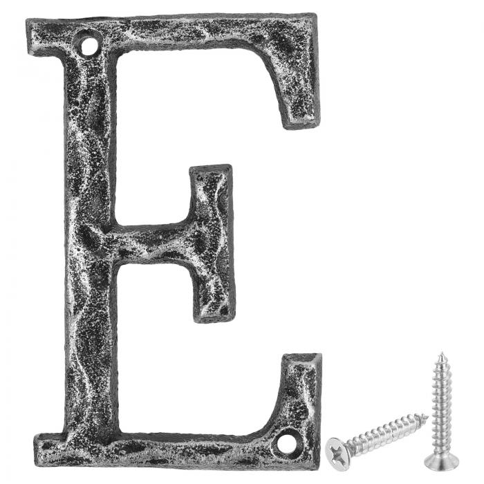 uxcell 家 住所文字 5.5