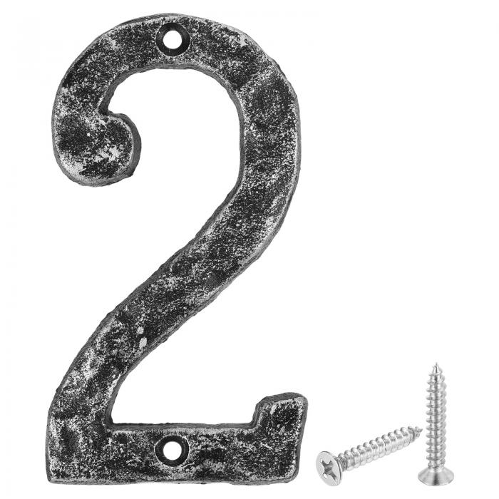 uxcell 家 住所番号 5.5