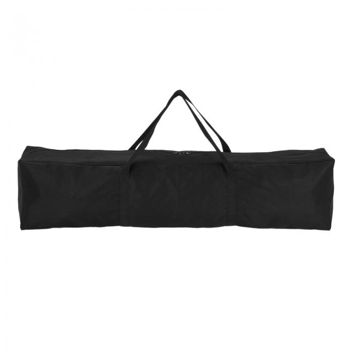 uxcell キャンプチェア交換用バッグ 85cm x 15cm 折りたたみ椅子キャリーバッグ オックスフォードクロ..