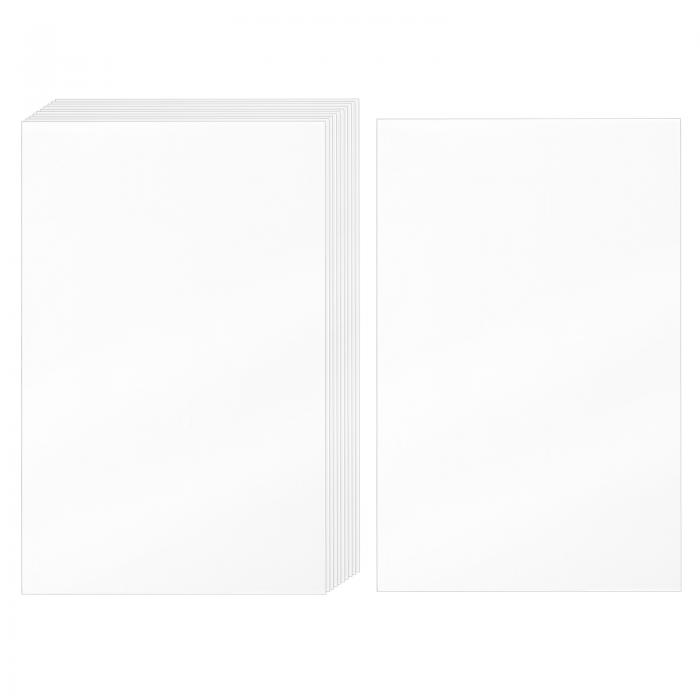 uxcell フォトカードスリーブ CP P クリアカードスリーブ カードプロテクターホルダー トレーディング..