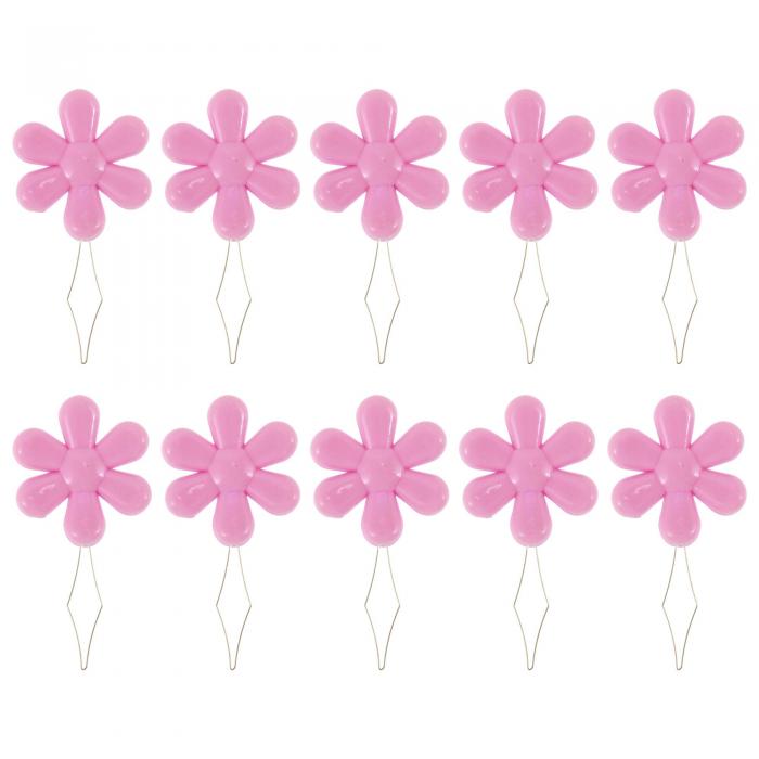 CAPASTEC 系通し器 プラスチック製フラワーニードルスレッダー 簡単に使える 手縫い用ニードルスレッダ..