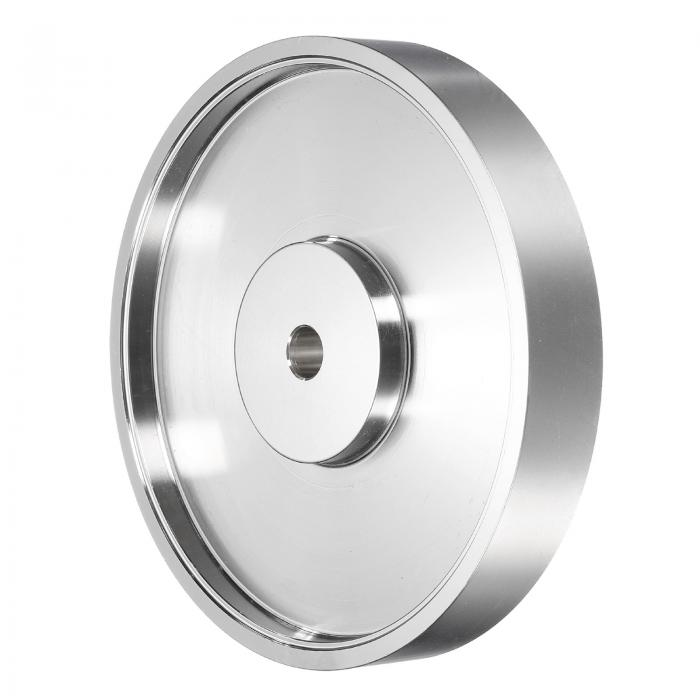 uxcell ダイヤモンドラピダリーホイール6