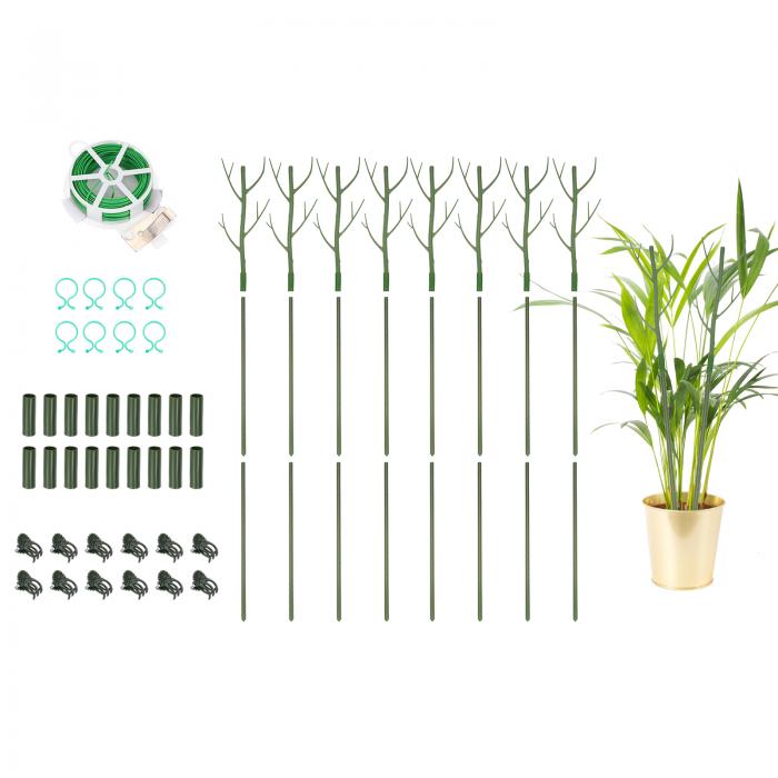 uxcell japan㤨uxcell ʪݡȥơå 8 ޿ʪԥݡȹ¤ 43.3