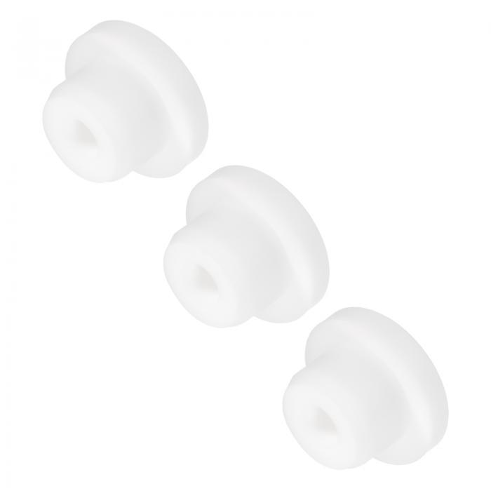 uxcell japan㤨uxcell 3ĤTꥳץ饰16mm 5/8Diaʥåץץ饰ۡ륷륫С饦ɥСȥåѡåѥСХ륯إåɿ奷󥰥ץ饰ۥ磻ȡפβǤʤ324ߤˤʤޤ