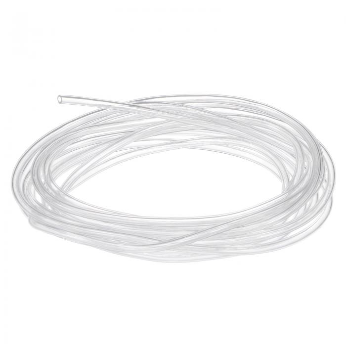 M METERXITY チュービングキャブレター燃料ベントライン、内径2mm(0.08") 外径3.5mm(0.14") 長さ3.0m(1..