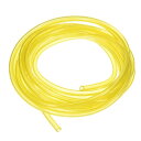 M METERXITY チュービングキャブレター燃料ベントライン、3.0mm(0.12