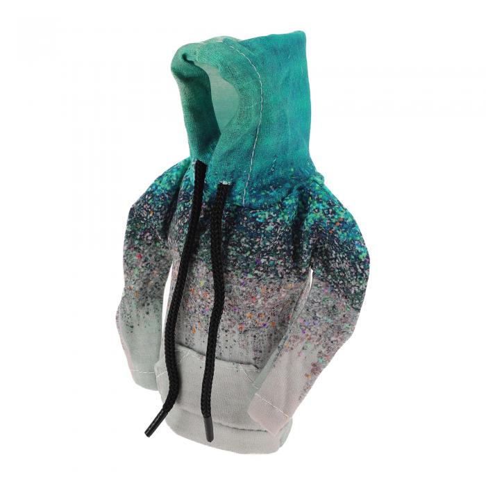 RATCHROLL 1 Pc ユニバーサル ギアシフトノブ カバー 自動車 マニュアル スティック シフト ハンドル ..