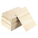 PATIKIL 木製破壊ボード 3 mm 6mm 9mm 厚さ 30パック 空手武道ボード 木製キックボード トレーニング用具 大人用 テコンドー パンチ 空手...