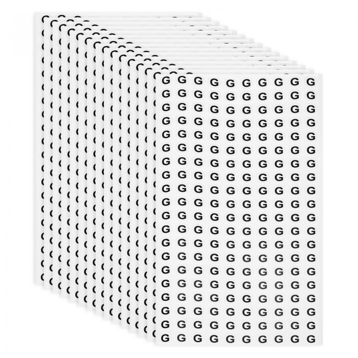 PATIKIL ե٥åȥƥå 15 13 mm ʸ G Ǵ弰ʸ٥ ݷʸ  åץ֥å DIYץ ...