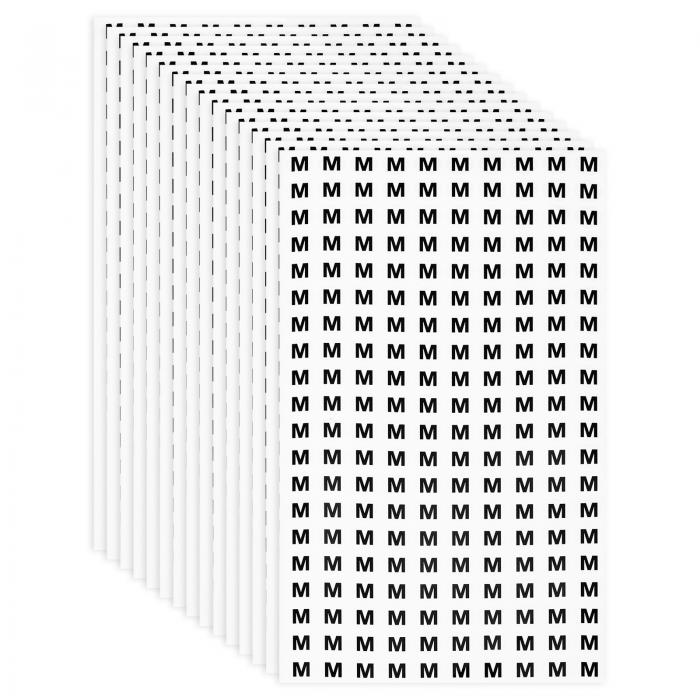 PATIKIL ե٥åȥƥå 15 13 mm ʸ M Ǵ弰ʸ٥ ݷʸ  åץ֥å DIYץ ...