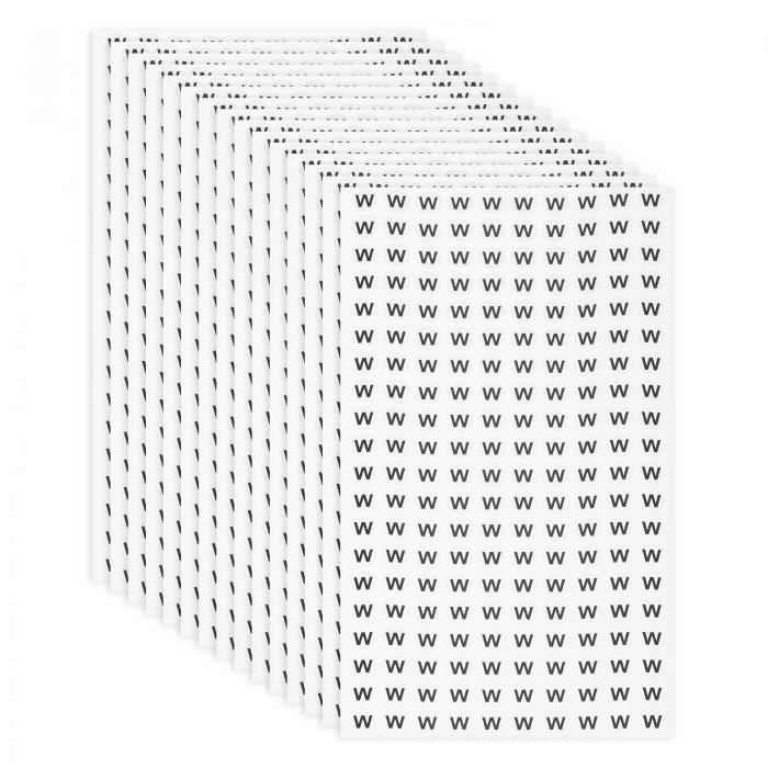 PATIKIL ե٥åȥƥå 15 13 mm ʸ W Ǵʸ٥ ݷʸ  åץ֥å DIYץ (...