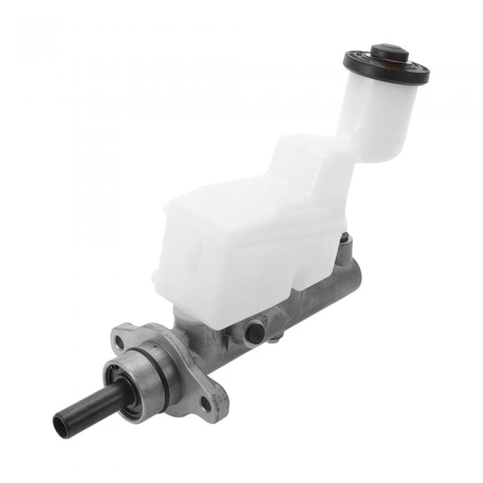 Hihaha Toyotaに対応 RAV4 2003-2005用ブレーキマスターシリンダーレザーボア 番号：4720142241 ハイドロリックマスターシリンダーアルミニウム合金 プラスチック 1個