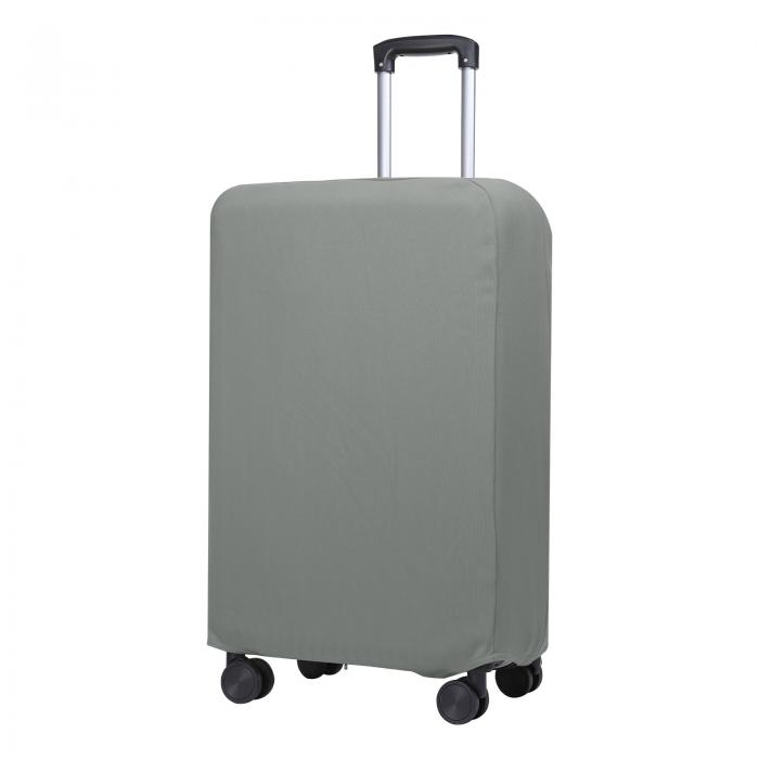 PATIKIL ラゲッジカバー、スーツケースカバーエラスティックキャリーオンカバープロテクターウォッシャ..