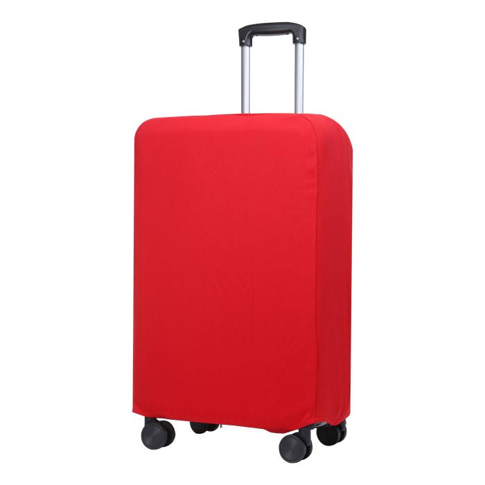 PATIKIL ラゲッジカバー、スーツケースカバーエラスティックキャリーオンカバープロテクターウォッシャ..