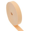 PATIKIL 13/16インチ x 11ヤードの縫いゴムバンド、高弾性エラスティックコードフラット弾性ストラップニットエラスティックスプール、洋服のウエストバンド、パンツのウエスト用、カーキ