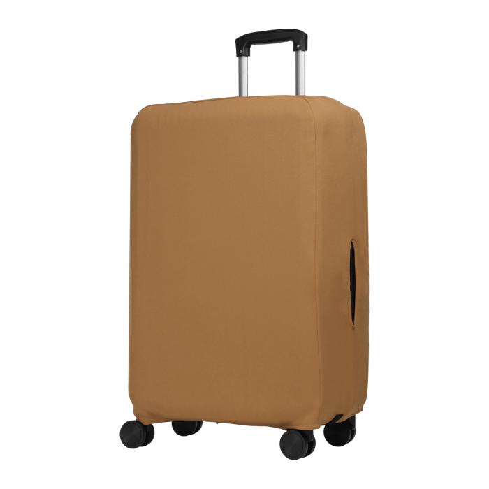 PATIKIL ラゲッジカバー、スーツケースカバーエラスティックキャリーオンプロテクターウォッシャブルス..