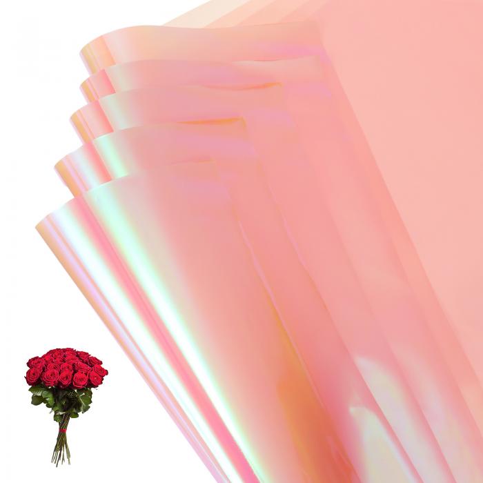 PATIKIL 22.8 x 22.8 ѻ 20 ԥԥξ̥ץ饹å « ɿ եꥹDIYեȥե...