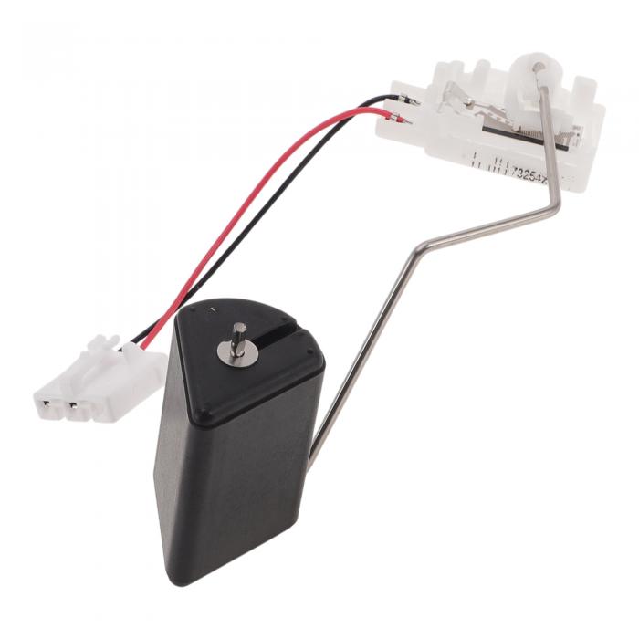 Hihaha Lexusに対応 ES350 3.5L V6 200-2012用 燃料タンク送信ユニット 番号：8332033100 耐食性 ハウジング シールドコネクター