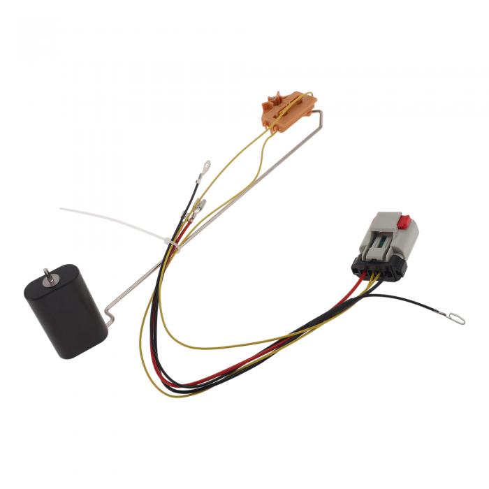 Hihaha Jeepに対応 Liberty 65t h Anniversary Edition 2006用 燃料タンク送信ユニット 互換性あり 番号：E7199M 耐食性 ハウジング シールドコネクター