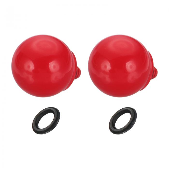 uxcell japan㤨PATIKIL 饷åܥ2 10mmܡå꡼ܥ Ƽܥ ٻΥե XT5 XT30 XT20 XT4 XE2 XE4 ѡåɡפβǤʤ1,216ߤˤʤޤ