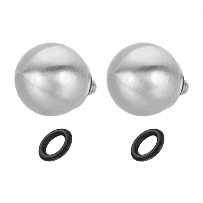 uxcell japan㤨PATIKIL 饷åܥ2 10mmܡå꡼ܥ Ƽܥ ٻΥե XT5 XT30 XT20 XT4 XE2 XE4  СפβǤʤ1,221ߤˤʤޤ