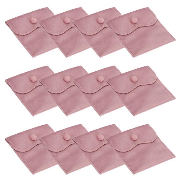 PATIKIL 4x4Υ٥٥åХݡ12ĤХѥåեȥХå֥쥹åȡͥå쥹󥰡ѤΥʥåץܥդԥ