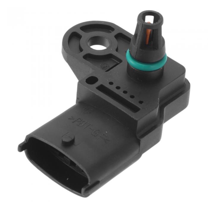 A ABSOPRO Chevroletに対応 コバルト 1.4 フレックス 2011-2016 用 絶対圧力 MAP センサー 番号：55219296/0261230245/7084986/77364869/93313154/46533518 1個