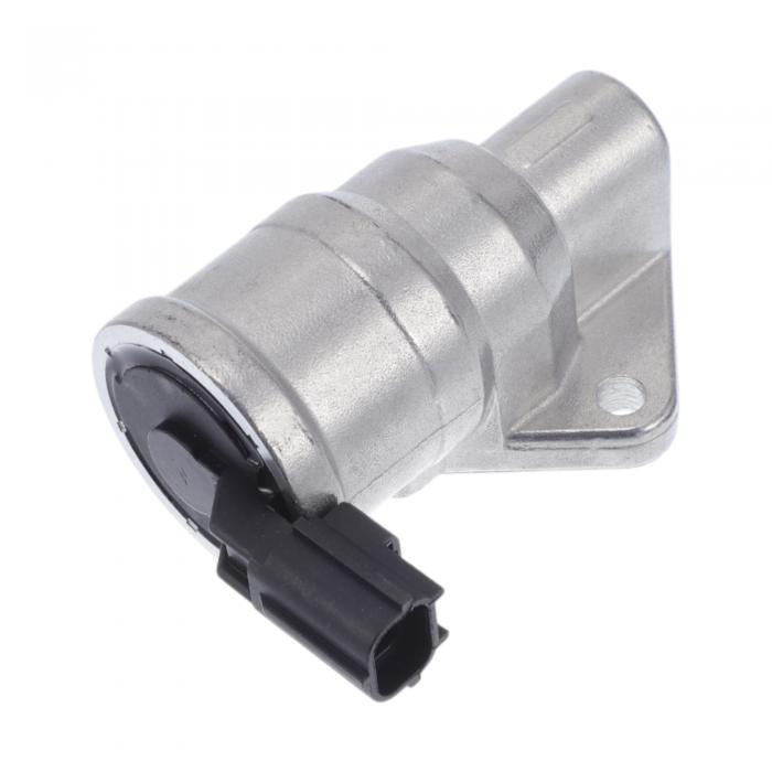 HEROFFIX 車用アイドルエアコントロールバルブ フォードに対応 FO-CUSに対応 2000-2004 交換品 番号YS4E9F715AB IACV アイドルモーター アイドルエアコントロールバルブ エンジンの安定運転用