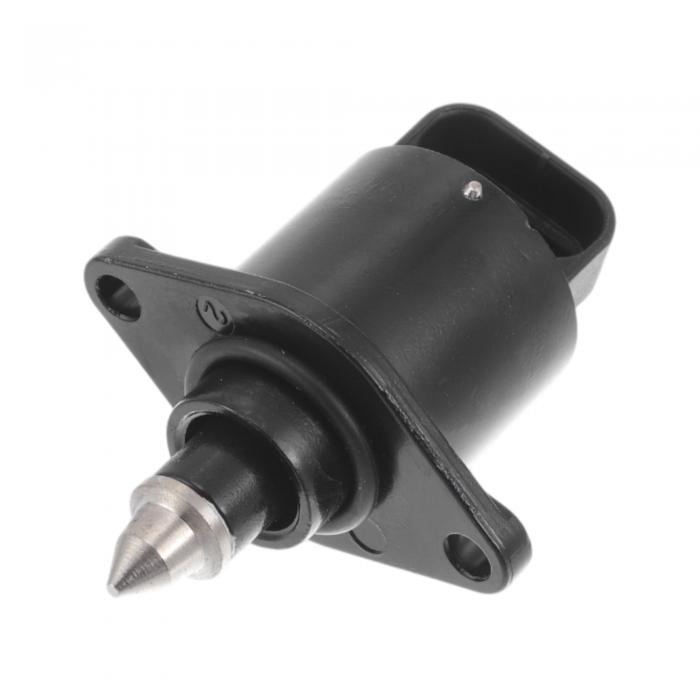 HEROFFIX 車用アイドルエアコントロールバルブ フォードに対応 Rangerに対応 1995-2001 交換品 番号F5PF9N825AA IACV アイドルモーター アイドルエアコントロールバルブ エンジンの安定運転用