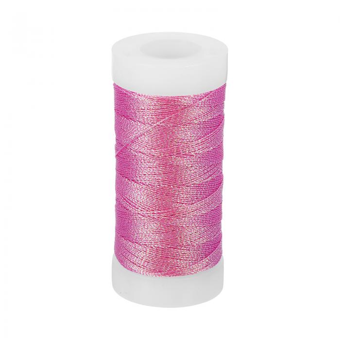 PATIKIL メタリック糸 100ヤード 刺繍糸 ミシン 手刺繍 DIY クラフト 手芸 ギフトラッピング 宝石メイ..