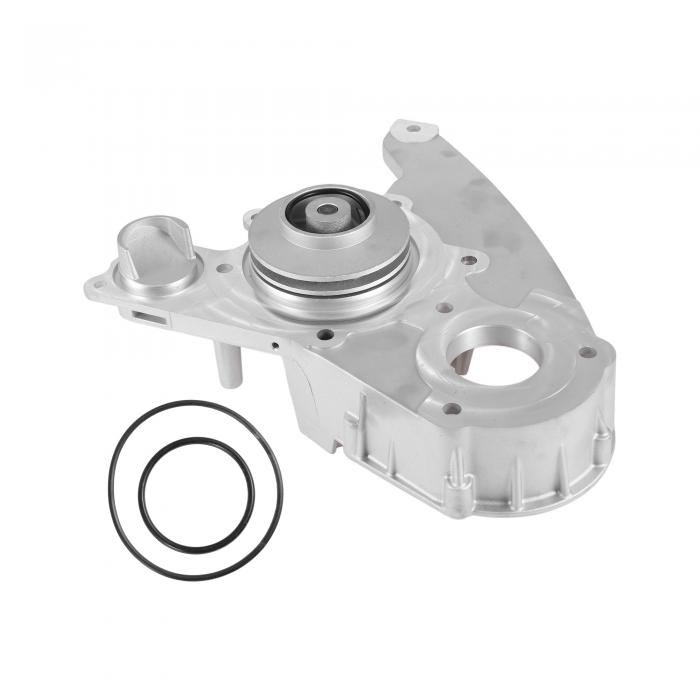 Motoforti Fiatに対応 デュカート 2001-2018用エンジンウォーターポンプ No.504033770 冷却ウォーター..