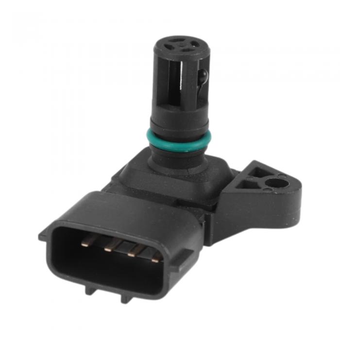 HEROFFIX 日産に対応ノート1.4 2006-2012用のマニホールド絶対圧力MAPセンサーNo.5WK96823 1個