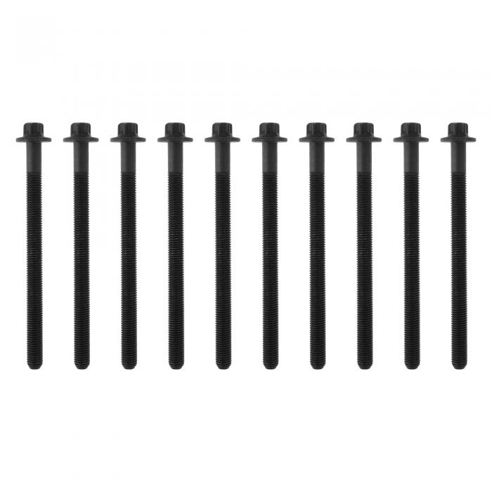 ACROPIX Chevroletに対応 ソニック1.4L L4 2012-2020用 シリンダーヘッドボルトセット Chevroletに対応 クルーズ1.4L L4 2011-2015用 エンジンシリンダーヘッドボルトキット 番号：ES 72474