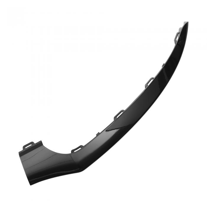 Motoforti メルセデス・ベンツに対応 W218/Cls 2015-2017用フロント左バンパーグリルトリムガーニッシュ バンパーガーニッシュトリム 直接取り付け交換品No.2188853100