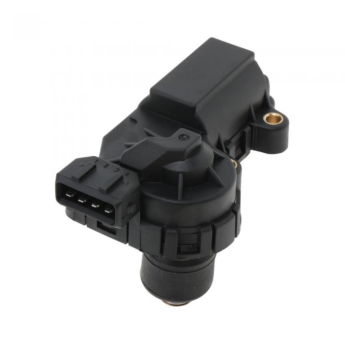 A ABSOPRO 車用アイドルエアコントロールバルブ Fiatに対応 Marea 1996-2002 番号：70 77494 IACVアイドルモーターアイドルエアコントロールバルブ 安定したエンジン運転用