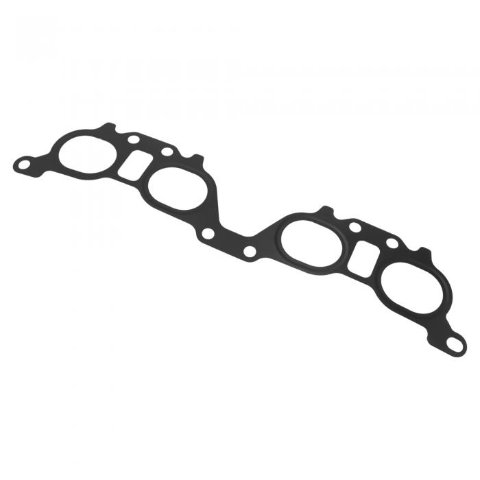 Hihaha Toyotaに対応 カムリ1987-2001用エンジンインテークマニホールドガスケット マニホールドシーリ..