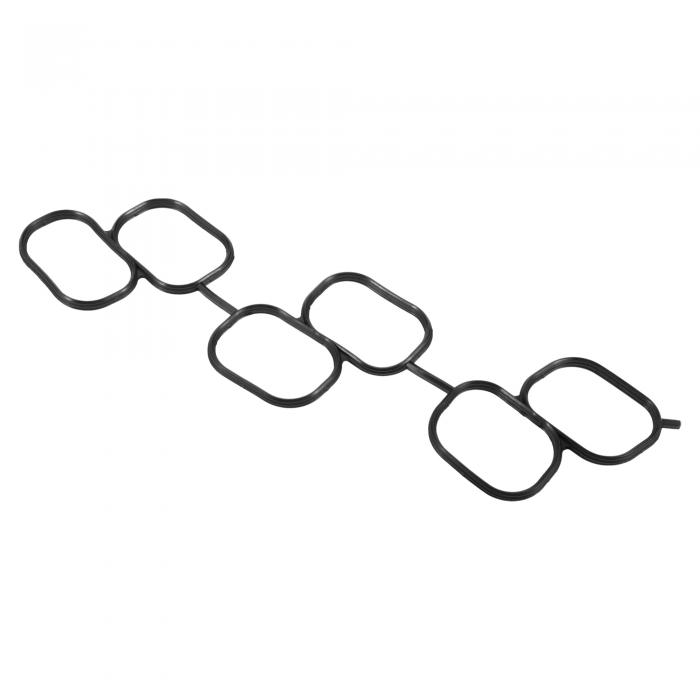 Hihaha Lexusに対応 Rx 2003-2008用のアッパーエンジンインテークマニホールドガスケット マニホールドシーリングガスケット 番号：1717631160 ニトリルゴム 1個